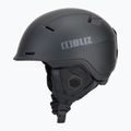 Kask narciarski Bliz Infinity MIPS matte black 4