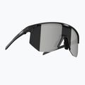 Okulary przeciwsłoneczne Bliz Hero Polarized matt black/silver mirror 2