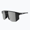 Okulary przeciwsłoneczne Bliz Hero Polarized matt black/silver mirror 3