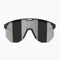 Okulary przeciwsłoneczne Bliz Hero Polarized matt black/silver mirror 4