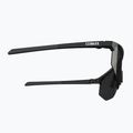 Okulary przeciwsłoneczne Bliz Hero Polarized matt black/silver mirror 5