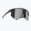 Okulary przeciwsłoneczne Bliz Hero Small matt black/brown blue multi 2