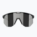 Okulary przeciwsłoneczne Bliz Hero Small matt black/brown blue multi 4
