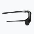 Okulary przeciwsłoneczne Bliz Hero Small matt black/brown blue multi 5