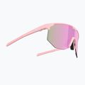 Okulary przeciwsłoneczne Bliz Hero Small matt powder pink/brown/rosegold multi 2