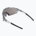 Okulary przeciwsłoneczne Bliz Matrix crystal black/smoke/silver mirror 2