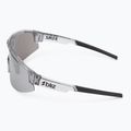 Okulary przeciwsłoneczne Bliz Matrix crystal black/smoke/silver mirror 4