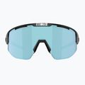 Okulary przeciwsłoneczne Bliz Matrix Small matte black/smoke/ice blue multi 4