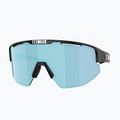 Okulary przeciwsłoneczne Bliz Matrix Small matte black/smoke/ice blue multi 6