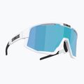 Okulary przeciwsłoneczne Bliz Fusion Small matt white/brown/blue multi 2