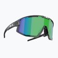 Okulary przeciwsłoneczne Bliz Fusion Small crystal black/brown/green multi 2