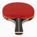 Rakietka do tenisa stołowego STIGA Trinity V2 3-Star black/red 2