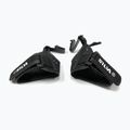 Paski do kijków biegowych Silva Running Poles Wrist black 2