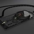 Kompas Silva Compass 3E transparent 9