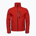 Kurtka żeglarska męska Sail Racing Spray bright red 8