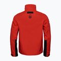 Kurtka żeglarska męska Sail Racing Spray bright red 9