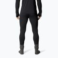Spodnie termoaktywne męskie Houdini Desoli Light Tights true black 2