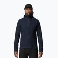 Bluza męska Houdini Pace Flow Houdi big blue