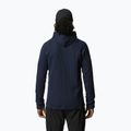 Bluza męska Houdini Pace Flow Houdi big blue 2