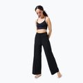 Top treningowy damski Casall Seamless Graphical Rib Sports black 2