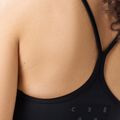 Top treningowy damski Casall Seamless Graphical Rib Sports black 5