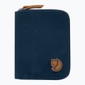 Portfel Fjällräven Zip Wallet navy 5