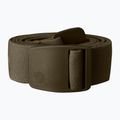 Pasek do spodni Fjällräven Keb Trekking Belt dark olive 3