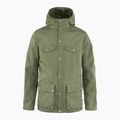 Kurtka przeciwwiatrowa męska Fjällräven Greenland green 11