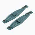 Nakładki na ramiona Fjällräven Kanken Mini Shoulder Pads frost green