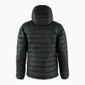 Kurtka puchowa męska Fjällräven Expedition Pack Down Hoodie black 2