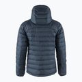 Kurtka puchowa męska Fjällräven Expedition Pack Down Hoodie navy 6
