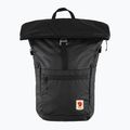 Plecak turystyczny Fjällräven High Coast Foldsack 24 l black 6
