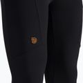 Legginsy damskie Fjällräven Abisko Tights black 4