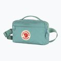 Saszetka nerka Fjällräven Kanken 2 l sky blue 2