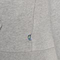 Bluza męska Fjällräven Logo Hoodie grey/melange 4