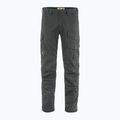 Spodnie trekkingowe męskie Fjällräven Vidda Pro Lite dark/grey 4