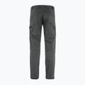 Spodnie trekkingowe męskie Fjällräven Vidda Pro Lite dark/grey 5