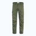 Spodnie trekkingowe męskie Fjällräven Vidda Pro Lite laurel green 5
