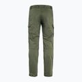 Spodnie trekkingowe męskie Fjällräven Vidda Pro Lite laurel green 6