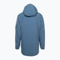 Kurtka przeciwdeszczowa damska Fjällräven Vardag Hydratic Anorak dawn blue 11