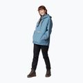 Kurtka przeciwdeszczowa damska Fjällräven Vardag Hydratic Anorak dawn blue 2