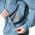 Kurtka przeciwdeszczowa damska Fjällräven Vardag Hydratic Anorak dawn blue 5