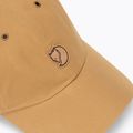 Czapka z daszkiem Fjällräven Vidda buckwheat brown 3