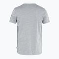 Koszulka męska Fjällräven 1960 Logo grey/ melange 7