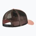 Czapka z daszkiem Fjällräven 1960 Logo Långtradarkeps dusty rose 2