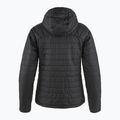 Kurtka damska Fjällräven Expedition X-lätt Hoodie black 2