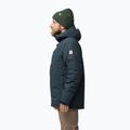 Kurtka przeciwdeszczowa męska Fjällräven HC Hydratic Padded Trail dark navy 4