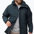 Kurtka przeciwdeszczowa męska Fjällräven HC Hydratic Padded Trail dark navy 6