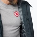 Kurtka przeciwdeszczowa męska Fjällräven HC Hydratic Padded Trail dark navy 9