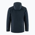 Kurtka przeciwdeszczowa męska Fjällräven HC Hydratic Padded Trail dark navy 15